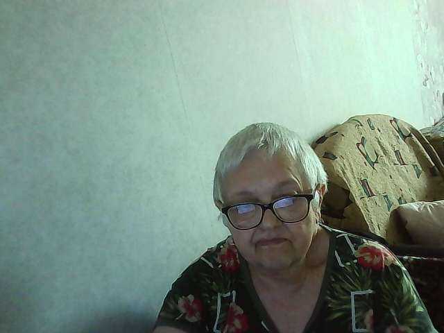 Galina73 live cam on BongaCams
