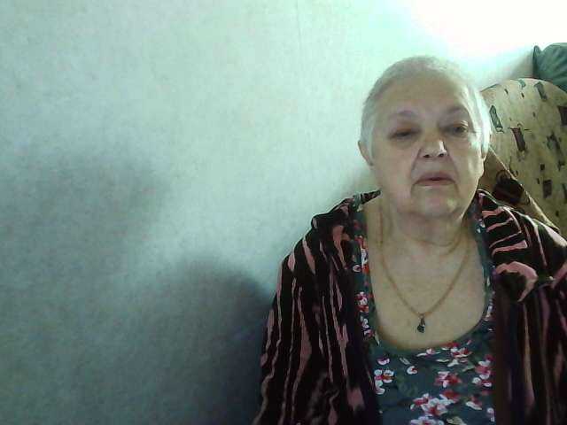 Galina73 live cam on BongaCams