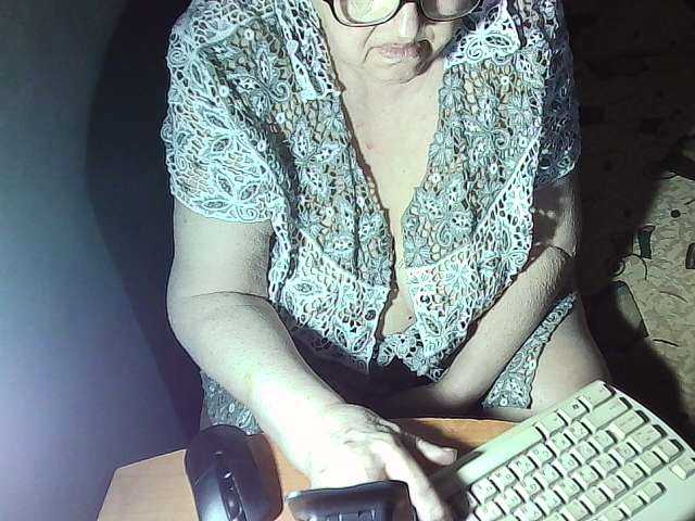 Galina73 live cam on BongaCams