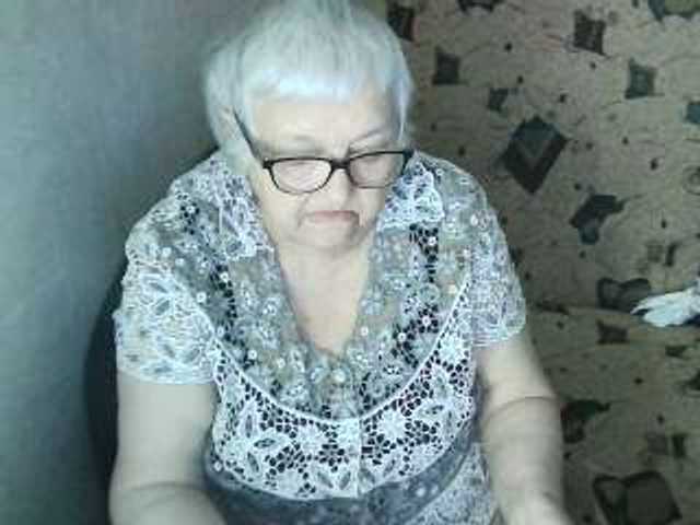 Galina73 live cam on BongaCams