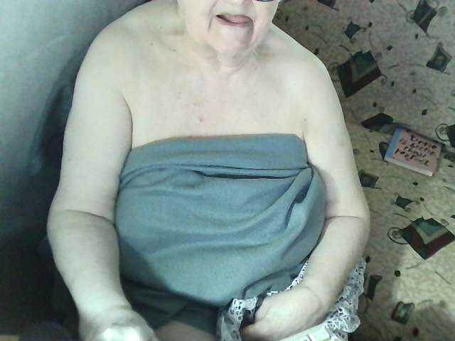 Galina73 live cam on BongaCams