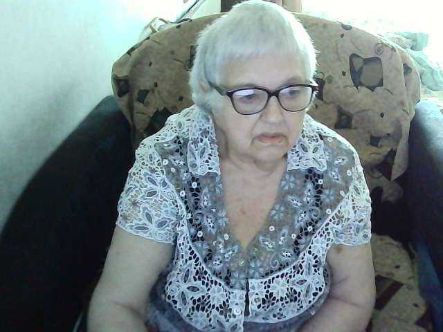 Galina73 live cam on BongaCams