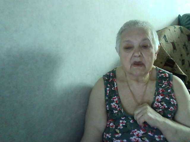 Galina73 live cam on BongaCams