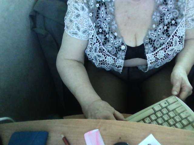 Galina73 live cam on BongaCams