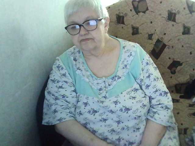 Gelja73 live cam