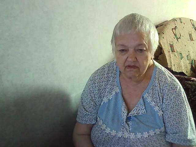 Galina73 live cam on BongaCams