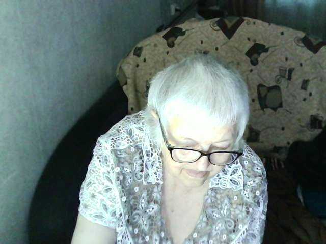 Galina73 live cam on BongaCams
