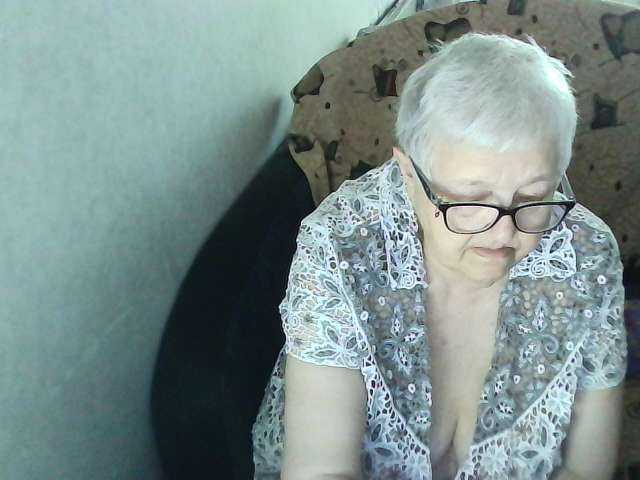 Galina73 live cam on BongaCams