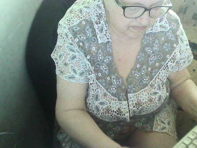 Galina73 live cam on BongaCams