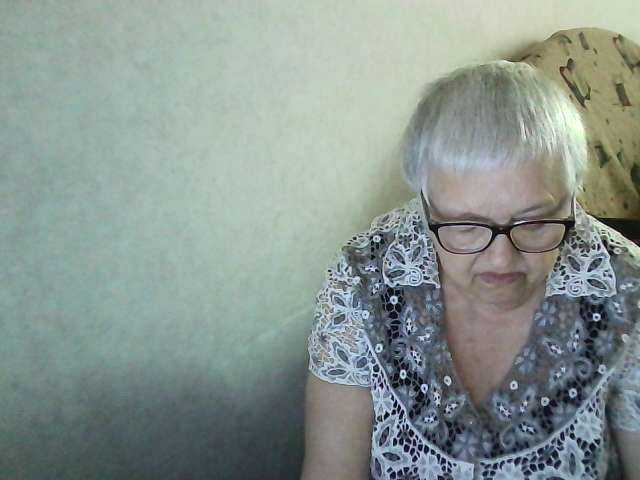 Galina73 live webcam show