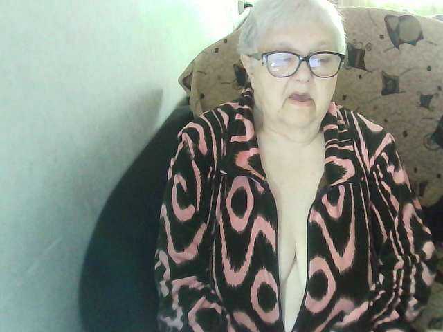 Galina73 live cam on BongaCams