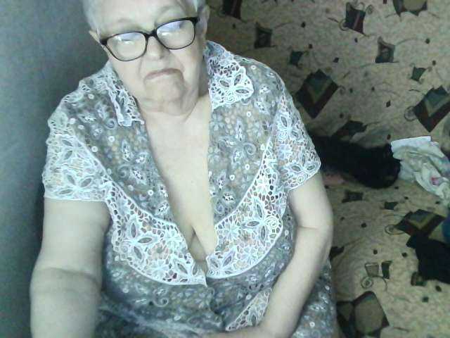 Galina73 live cam on BongaCams