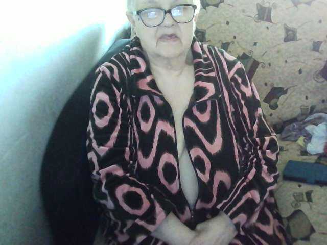 Galina73, live now on BongaCams