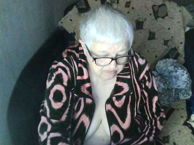 Galina73, en vivo ahora en BongaCams