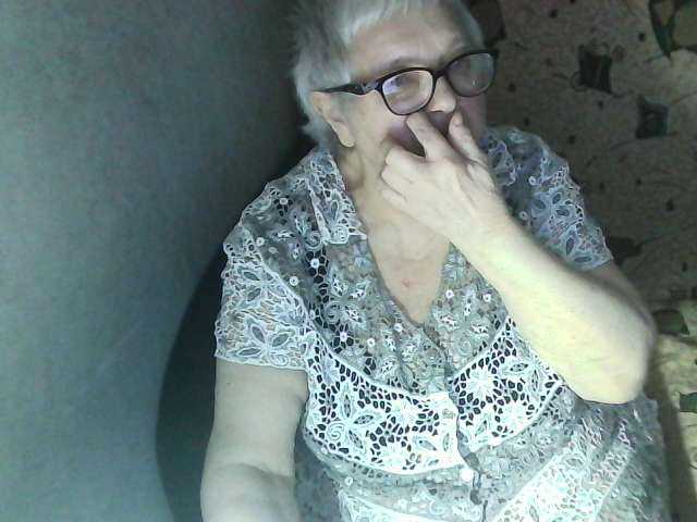 Galina73 live cam on BongaCams