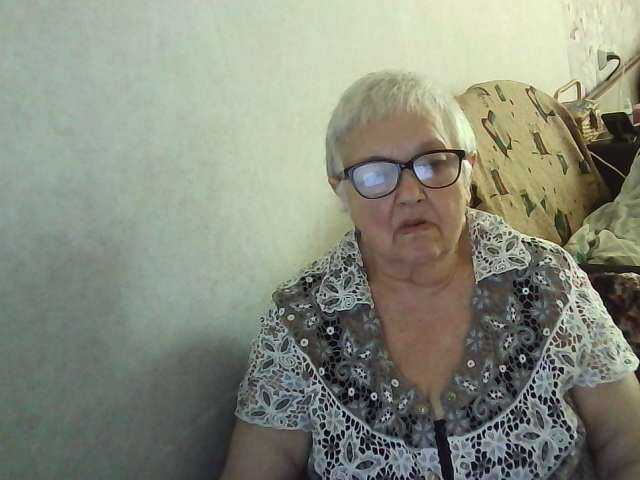 Galina73 live webcam show