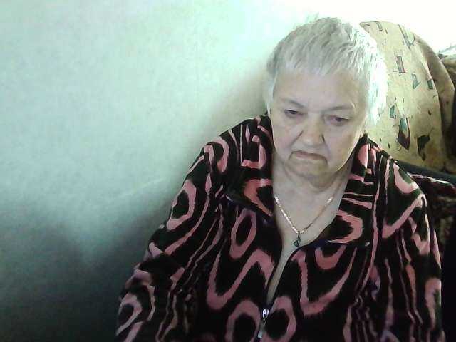 Galina73 live cam on BongaCams