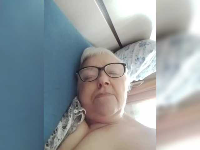 Galina73 live cam on BongaCams