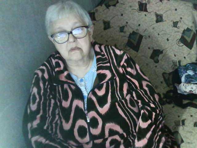 Galina73 live cam on BongaCams