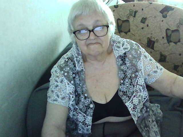 Galina73 live cam on BongaCams