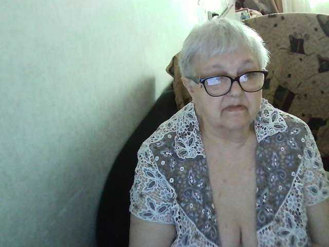 Gelja73 live cam