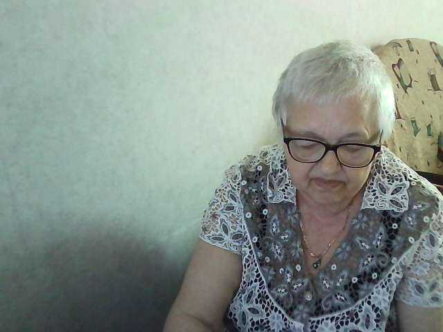 Galina73 live cam on BongaCams