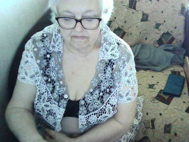 Galina73 live cam on BongaCams
