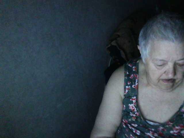 Galina73 live cam on BongaCams