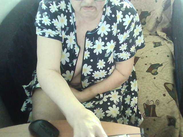 Galina73 live cam on BongaCams