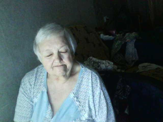 Gelja73 live webcam show