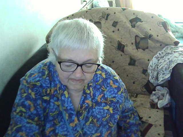 Galina73 live cam on BongaCams