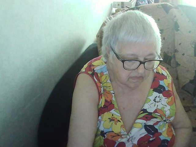 Galina73 live cam on BongaCams