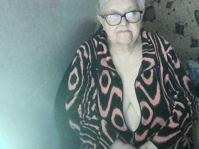 Galina73 live cam on BongaCams