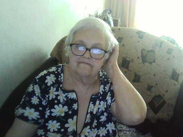 эро-сцены Galina73