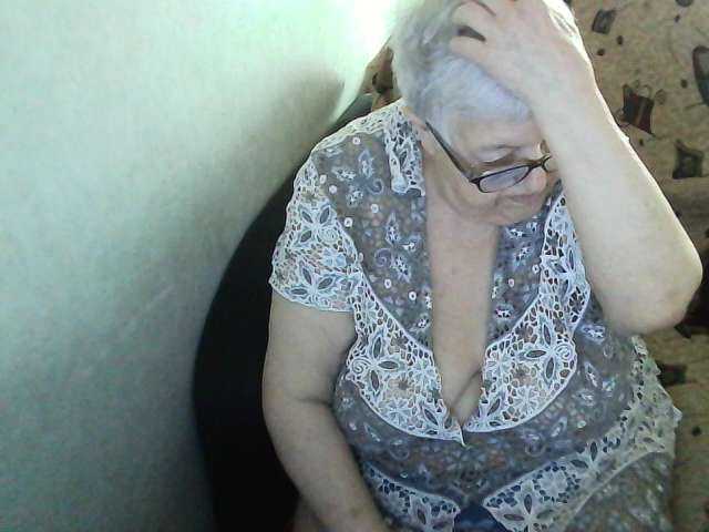Galina73 live cam on BongaCams