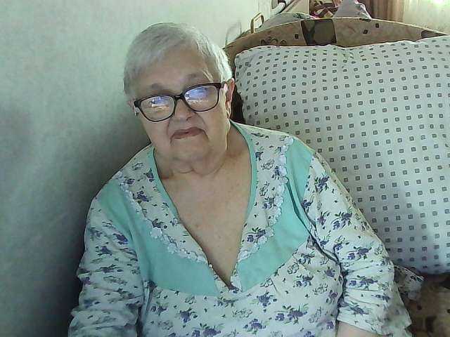 Galina73 live cam on BongaCams