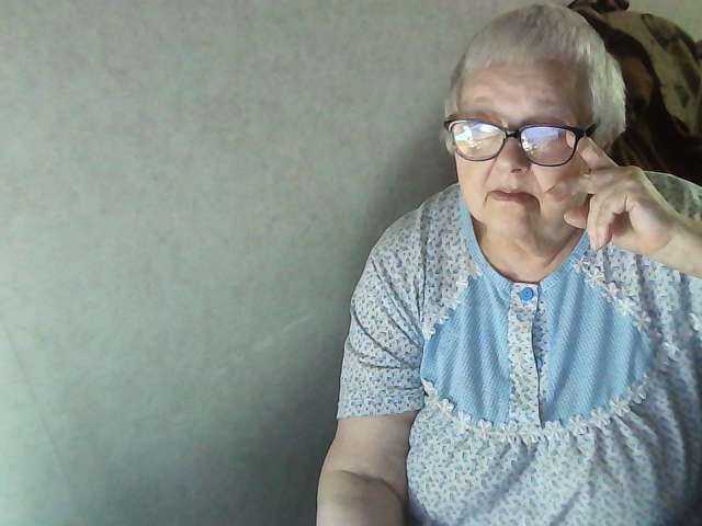 Galina73 live webcam show