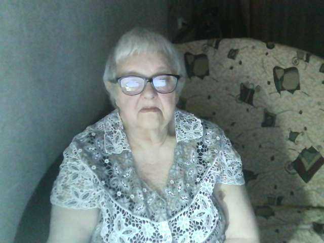 Galina73 live cam on BongaCams