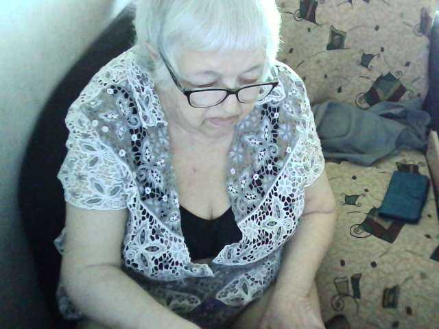Galina73 live cam on BongaCams
