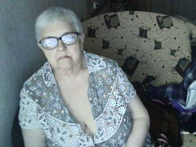 Galina73 live cam on BongaCams