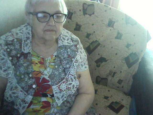 Galina73 live cam on BongaCams