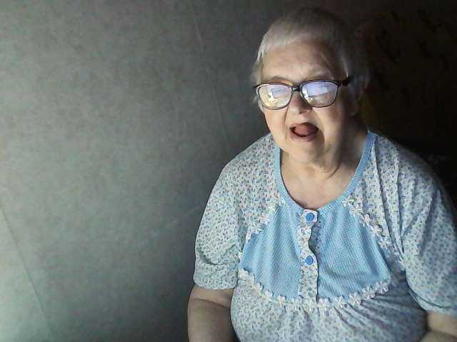 Galina73 live webcam show