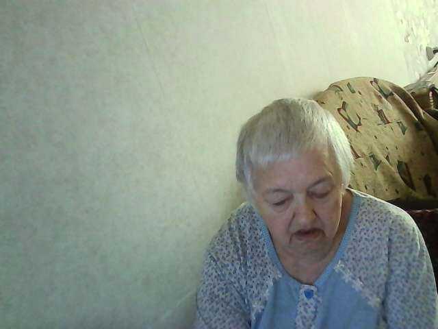 Gelja73 live webcam show