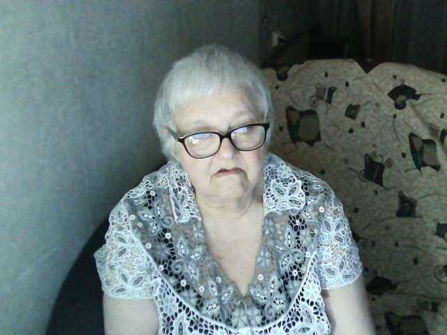 Galina73 live cam