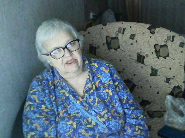 Galina73 live cam on BongaCams