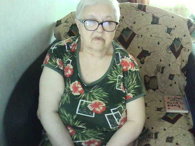 Galina73 live cam