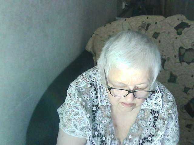 Galina73 live cam on BongaCams