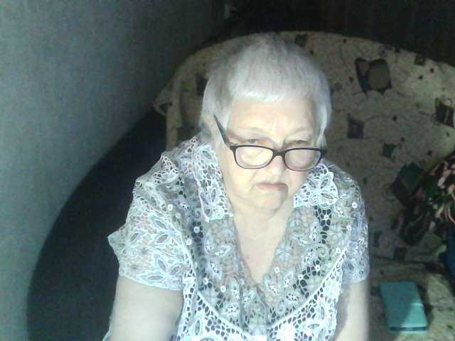 Galina73 live cam on BongaCams