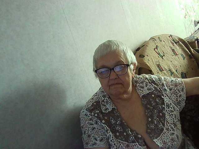 Gelja73 live webcam show
