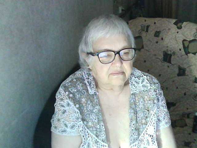Galina73 live cam on BongaCams